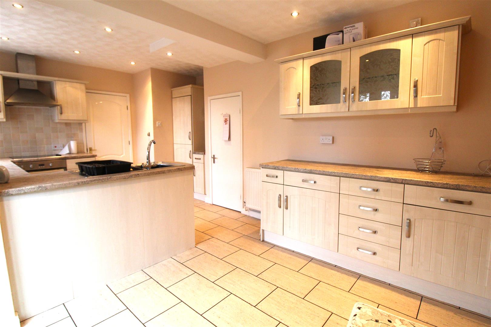 Trentfields Road, Baddeley Green, Stoke-On-Trent